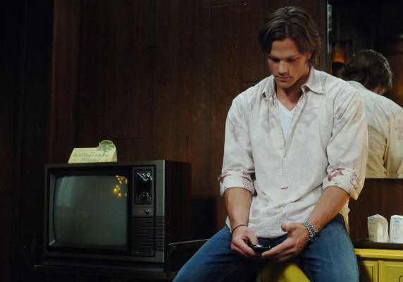 Jared Padalecki pic #129407
