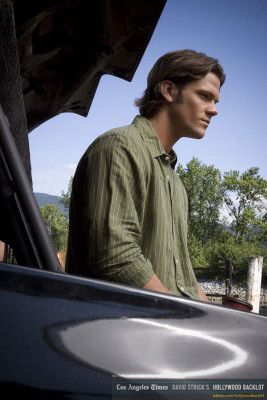 Jared Padalecki pic #129409