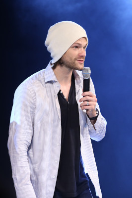 Jared Padalecki pic #760173