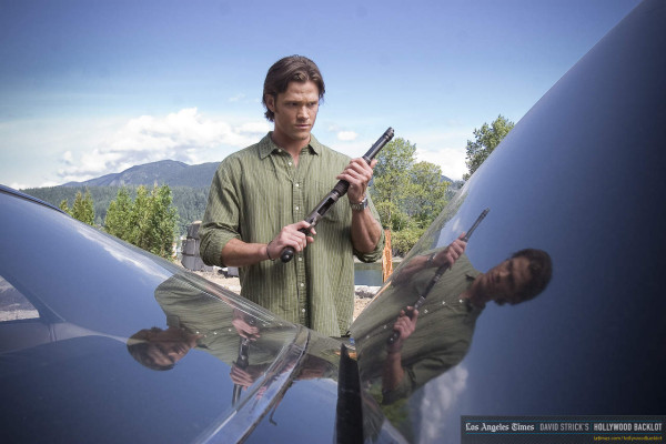 Jared Padalecki pic #129406