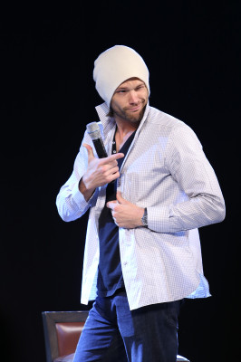 Jared Padalecki pic #760172