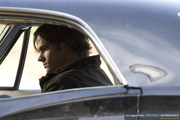 Jared Padalecki pic #129408