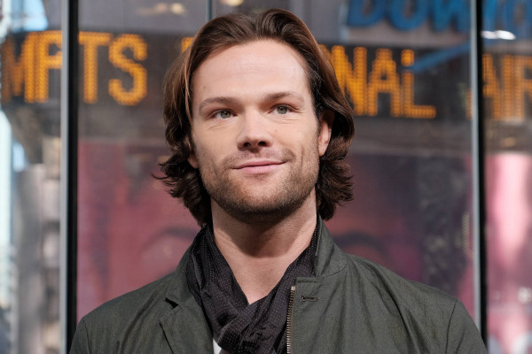 Jared Padalecki pic #953224