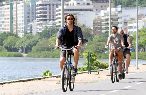 Jared Padalecki pic #692429