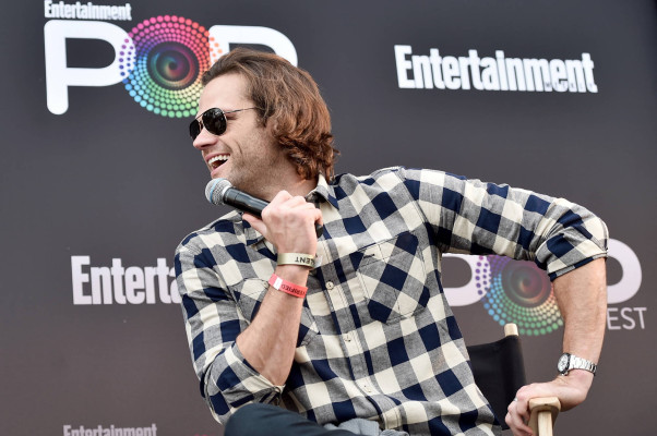 Jared Padalecki pic #953215