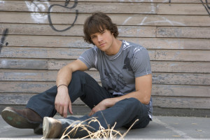 Jared Padalecki pic #461853