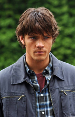 Jared Padalecki pic #129531