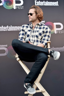 Jared Padalecki pic #953223