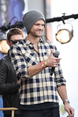Jared Padalecki pic #953226