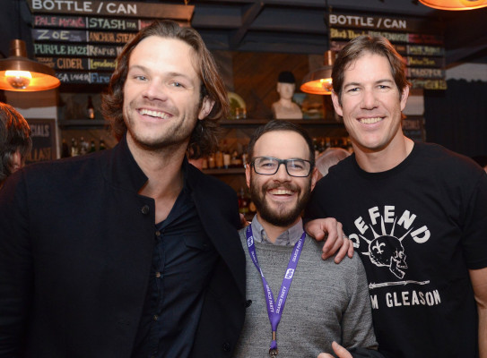 Jared Padalecki pic #953216
