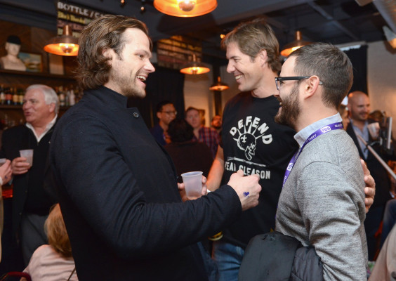 Jared Padalecki pic #953227