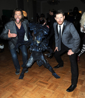 Jared Padalecki pic #953218