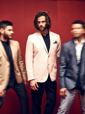 photo 6 in Jared Padalecki gallery [id953131] 2017-04-08 00:00:00