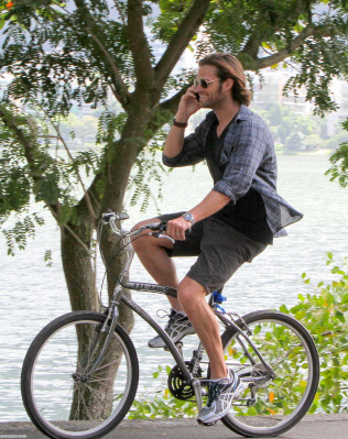 Jared Padalecki pic #692430