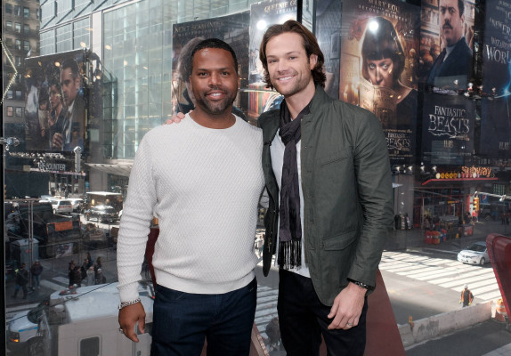 Jared Padalecki pic #953229
