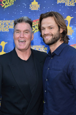 Jared Padalecki pic #953128
