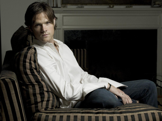 photo 11 in Padalecki gallery [id307865] 2010-10-26 00:00:00