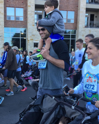 Jared Padalecki pic #953228