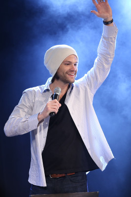 Jared Padalecki pic #760163
