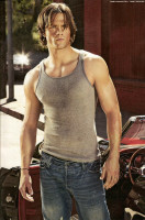 Jared Padalecki pic #98013