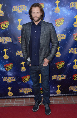 Jared Padalecki pic #953123