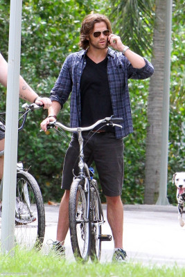 Jared Padalecki pic #692423