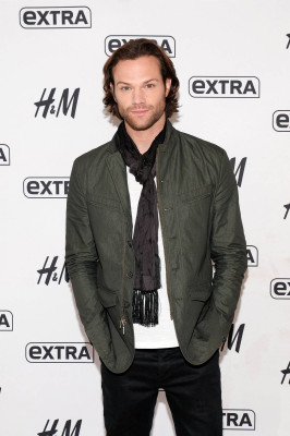 Jared Padalecki pic #953220