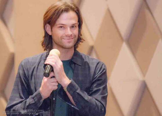 Jared Padalecki pic #712668