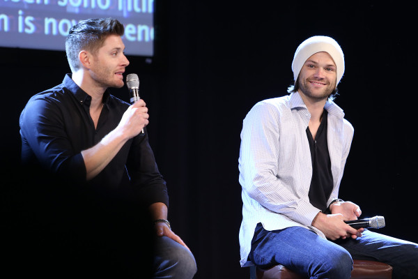 Jared Padalecki pic #760171