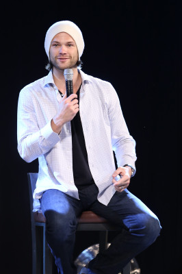 Jared Padalecki pic #760169