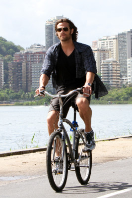 Jared Padalecki pic #692426