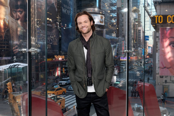 Jared Padalecki pic #953230