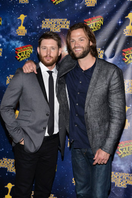 Jared Padalecki pic #953127