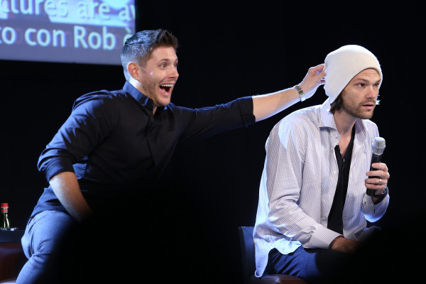 Jared Padalecki pic #760166