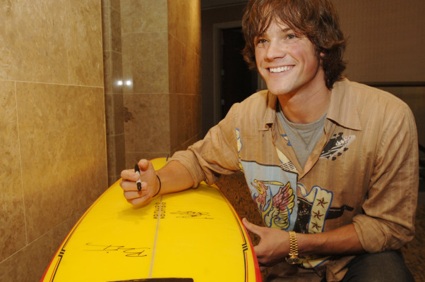 Jared Padalecki pic #151169