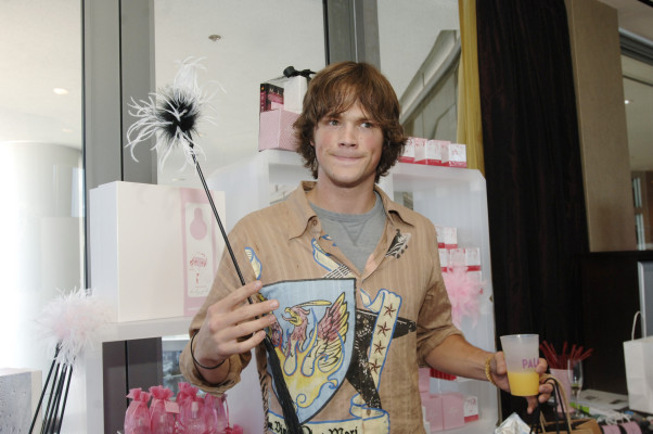 Jared Padalecki pic #151162