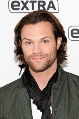 Jared Padalecki pic #953217