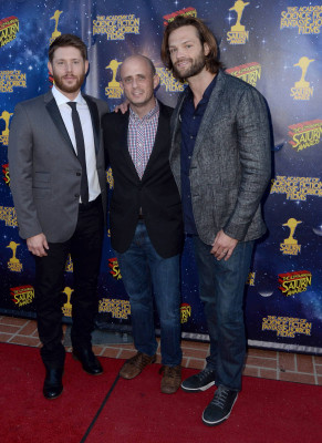 Jared Padalecki pic #953126