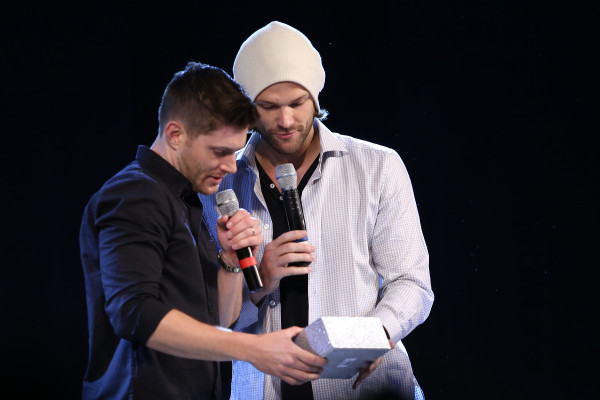 Jared Padalecki pic #760164
