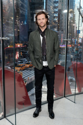 Jared Padalecki pic #953214