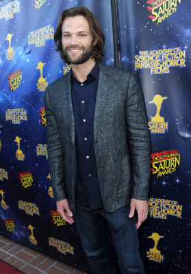 Jared Padalecki pic #953125