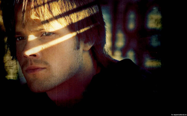 Jared Padalecki pic #129535