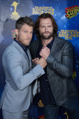Jared Padalecki pic #953124