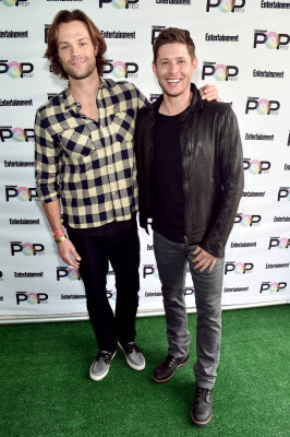 Jared Padalecki pic #953221