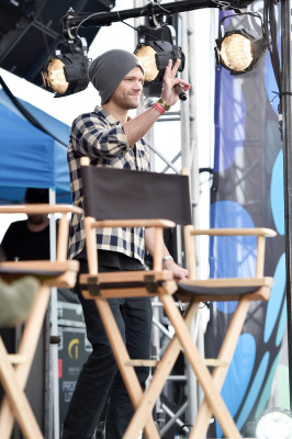 Jared Padalecki pic #953219