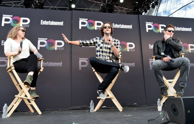 Jared Padalecki pic #953222