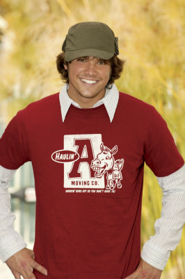 photo 17 in Jared Padalecki gallery [id253460] 2010-03-29 00:00:00