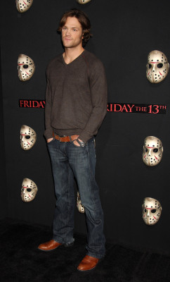 Jared Padalecki pic #135399