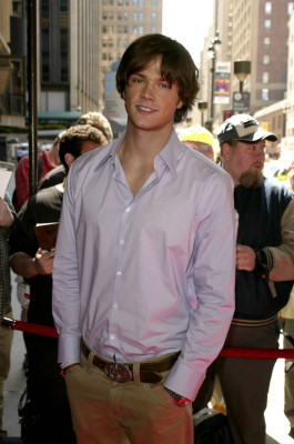 Jared Padalecki pic #128748