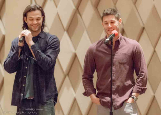 Jared Padalecki pic #712672
